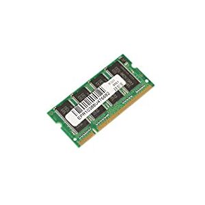 MicroMemory 512MB Memory Module 333MHz DDR Major, MMG2251/512, KTH-LJ6015/512, Q7559A (333MHz DDR Major SO-DIMM) MicroMemory 512MB Memory Module 333MHz DDR Major, MMG2251/512, KTH-LJ6015/512, Q7559A (333MHz DDR Major SO-DIMM)