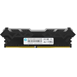HP V8 RGB Gaming DDR4 3000 MHz 8 GB HP V8 RGB Gaming DDR4 3000 MHz 8 GB