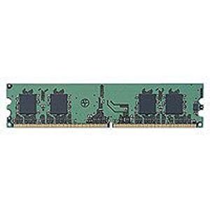 HP Memoria, (8 GB 2 x 4 GB DDR II), 400 MHz, PC 2-3200-Memoria registrado HP Memoria, (8 GB 2 x 4 GB DDR II), 400 MHz, PC 2-3200-Memoria registrado