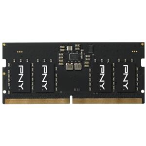 PNY 16GB Performance DDR5 4800MHz Notebook Memory PNY 16GB Performance DDR5 4800MHz Notebook Memory