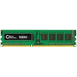 CoreParts 2GB Memory Module Marca CoreParts 2GB Memory Module Marca