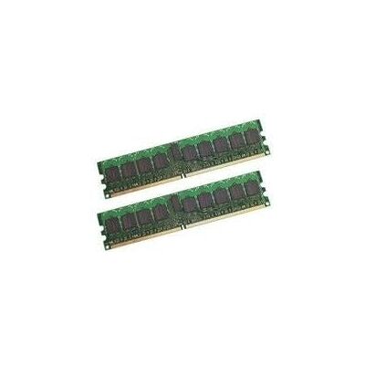 MicroMemory 5712505830048 8gb ddr2 800mhz pc2-6400 2x4gb dimm memory module MicroMemory 5712505830048 8gb ddr2 800mhz pc2-6400 2x4gb dimm memory module