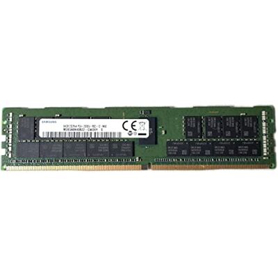 Samsung Memoria RAM de servidor DIMM registrada ECC de 64 GB DDR4 2666 MHz PC4-21300 ECC RDIMM 4Rx4 2S2Rx4 1.2 V ECC M393A8K40B22-CWD Samsung Memoria RAM de servidor DIMM registrada ECC de 64 GB DDR4 2666 MHz PC4-21300 ECC RDIMM 4Rx4 2S2Rx4 1.2 V ECC M393A8K40B22-CWD