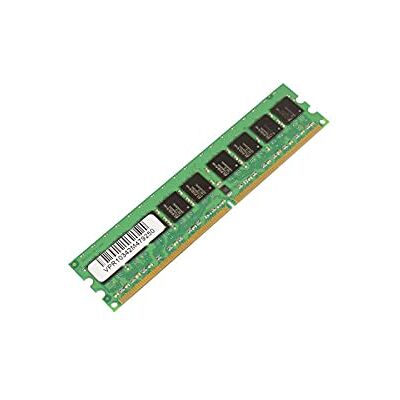 MicroMemory 2GB DDR2 533Mhz ECC 2GB DDR2 533MHz ECC módulo de Memoria (2 GB, 1 x 2 GB, DDR2, 533 MHz) MicroMemory 2GB DDR2 533Mhz ECC 2GB DDR2 533MHz ECC módulo de Memoria (2 GB, 1 x 2 GB, DDR2, 533 MHz)
