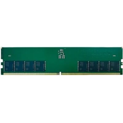 QNAP Ampliación de memoria de 16 GB DDR5 RAM-16GDR5ECK0-UD-5600 QNAP Ampliación de memoria de 16 GB DDR5 RAM-16GDR5ECK0-UD-5600