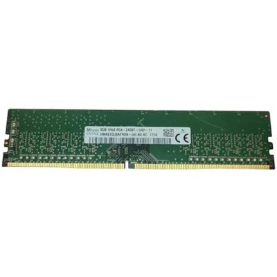 SK Hynix Hynix 8 GB, 2400 MHz, DDR4 8 GB DDR4 2400 MHz Memoria SK Hynix Hynix 8 GB, 2400 MHz, DDR4 8 GB DDR4 2400 MHz Memoria