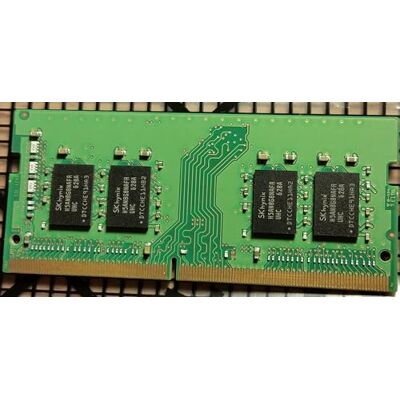 SK Hynix Hynix HMA81GS6AFR8N-UH 8GB DDR4 2400 MHz Memoria de Sodio SK Hynix Hynix HMA81GS6AFR8N-UH 8GB DDR4 2400 MHz Memoria de Sodio