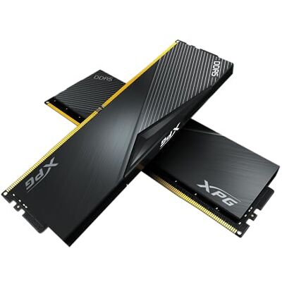 XPG ADATA Lancer DDR5 6400MHz 2x16GB CL32 XPG ADATA Lancer DDR5 6400MHz 2x16GB CL32