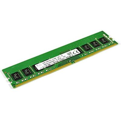 SK Hynix Hynix HMA451U6AFR8N-TF módulo de Memoria (4 GB, 1 x 4 GB, DDR4, 2133 MHz, 288-pin DIMM, Verde) SK Hynix Hynix HMA451U6AFR8N-TF módulo de Memoria (4 GB, 1 x 4 GB, DDR4, 2133 MHz, 288-pin DIMM, Verde)