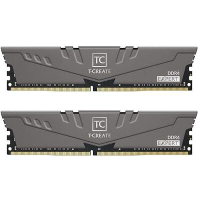 TEAMGROUP RAM Team D4 3600 16GB C18 T-Create Expert K2 TEAMGROUP RAM Team D4 3600 16GB C18 T-Create Expert K2