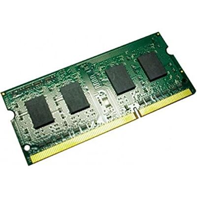 QNAP 3-1600 Memoria RAM de 1GB DDR para TS-X51 / TS-x QNAP 3-1600 Memoria RAM de 1GB DDR para TS-X51 / TS-x