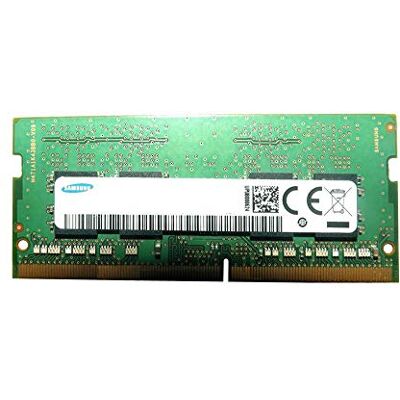 Samsung DDR4-8 GB SO DIMM 260-PIN ungepuffert Samsung DDR4-8 GB SO DIMM 260-PIN ungepuffert