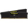 Corsair Vengeance LPX 64GB (2 x 32GB) DDR4 3000 (PC4-24000) C16 1.35V Desktop Memory Black