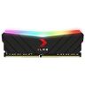 PNY 8GB XLR8 Epic-X RGB DDR4 MEM