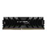 Kingston HyperX Predator HX440C19PB4K2/16 Módulo de memoria 4000MHz DDR4 CL19 DIMM 16GB Kit (2x8GB) XMP Negro