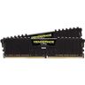 Corsair CMK32GX4M2E3200C16 Vengeance LPX Módulo de Memoria, DDR4 3200 MHz, Color negro, 2 x 16 GB