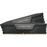 Corsair Vengeance DDR5 RAM 32GB (2x16GB) 5600MHz CL40 Intel XMP Kit de Memoria Compatible con iCUE Negro (CMK32GX5M2B5600C40)