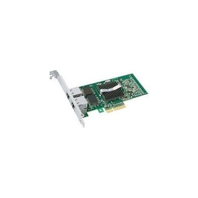 Intel Pro1000PT Adaptador de Servidor (1 Gbit, 2 Conectores RJ45) Intel Pro1000PT Adaptador de Servidor (1 Gbit, 2 Conectores RJ45)