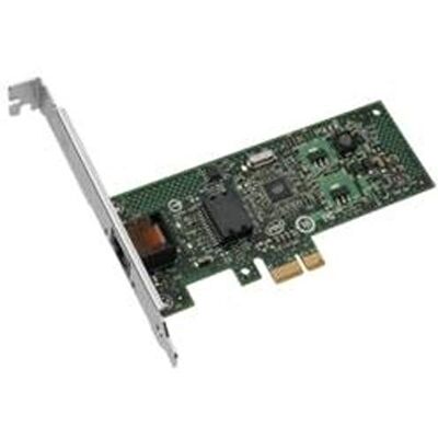 Intel EXPI9301CT Adaptador Gigabit PRO/1000 CT Intel EXPI9301CT Adaptador Gigabit PRO/1000 CT