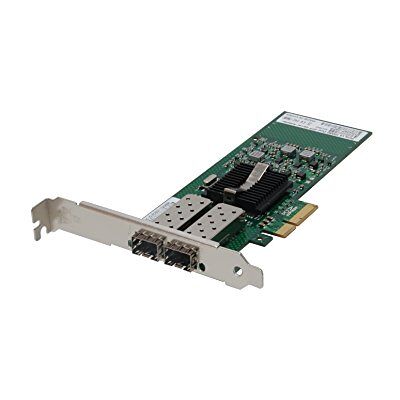LevelOne Gigabit SC Fiber PCIe Network Card 4Xpcie 2Xsfp LevelOne Gigabit SC Fiber PCIe Network Card 4Xpcie 2Xsfp