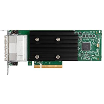Dell TECHNOLOGIES Accesorios PC y Portátiles Marca Modelo HBA355E Adapter Dell TECHNOLOGIES Accesorios PC y Portátiles Marca Modelo HBA355E Adapter