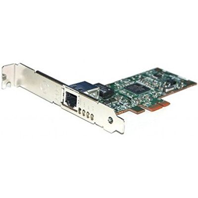 BROADCOM BCM95721A211 HF692 Tarjeta de red Gigabit PCI-e RJ45 BROADCOM BCM95721A211 HF692 Tarjeta de red Gigabit PCI-e RJ45