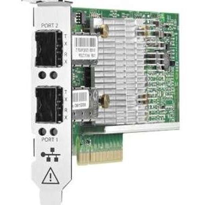 HP E 652503-B21 Ethernet 10GB 2P 530SFP adaptador y tarjeta de red HP E 652503-B21 Ethernet 10GB 2P 530SFP adaptador y tarjeta de red