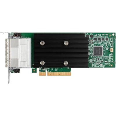 Dell TECHNOLOGIES Accesorios PC y Portátiles Marca Modelo HBA355E Adapter Dell TECHNOLOGIES Accesorios PC y Portátiles Marca Modelo HBA355E Adapter