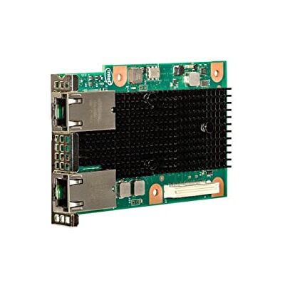 Intel Accesorios PC y Portátiles Marca Modelo Ethernet Network Connection OCP X557-T2 Adaptador de Red OCP 10Gb Ethernet x 2 Intel Accesorios PC y Portátiles Marca Modelo Ethernet Network Connection OCP X557-T2 Adaptador de Red OCP 10Gb Ethernet x 2