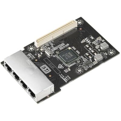 Asus MCI-1G/350-4T Intel I350 Card Asus MCI-1G/350-4T Intel I350 Card