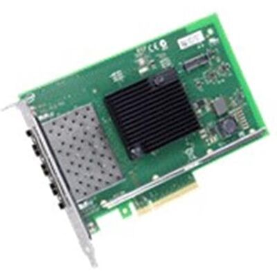 Intel X710DA4FHBLK Intel X710DA4FHBLK