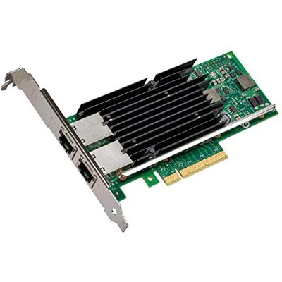 Intel X540T2 Tarjeta de Red Intel X540T2 Tarjeta de Red