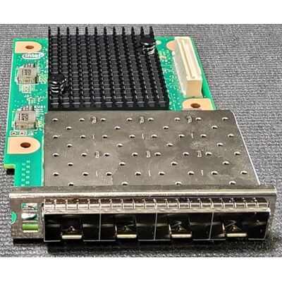 Intel X527DA4OCPG1P5 Ethernet Network Connection OCP X527-DA4 Intel X527DA4OCPG1P5 Ethernet Network Connection OCP X527-DA4