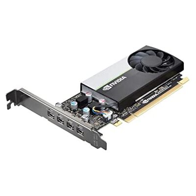 Lenovo ThinkStation nVidia RTX T1000 Lenovo ThinkStation nVidia RTX T1000