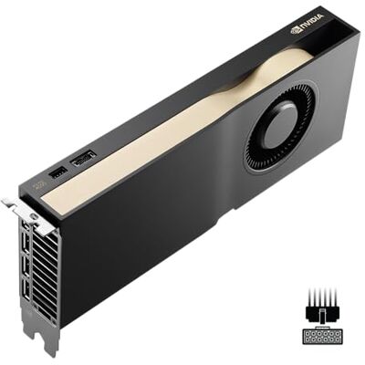 PNY NVIDIA RTX Pro 4500 Blackwell Workstation Edition PNY NVIDIA RTX Pro 4500 Blackwell Workstation Edition