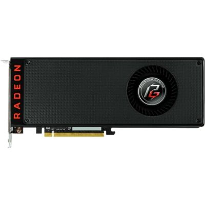 ASRock 8 GB Radeon RX Vega 56 8 G Phantom Gaming X – PCI Express – 8.192 MB, PG X Radeon RX Vega 56 8 G/H ASRock 8 GB Radeon RX Vega 56 8 G Phantom Gaming X – PCI Express – 8.192 MB, PG X Radeon RX Vega 56 8 G/H