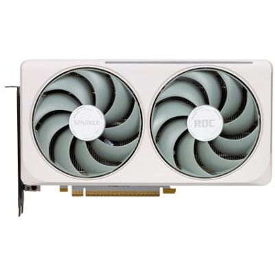 Sparkle Intel VGA B580 ROC Luna 12 GB OC Sparkle Intel VGA B580 ROC Luna 12 GB OC
