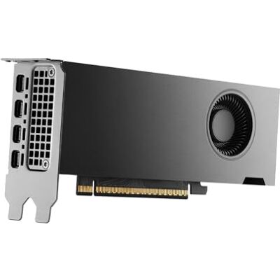 PNY NVIDIA RTX Pro 4000 SFF Blackwell PNY NVIDIA RTX Pro 4000 SFF Blackwell
