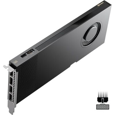 PNY NVIDIA RTX Pro 4000 Blackwell PNY NVIDIA RTX Pro 4000 Blackwell