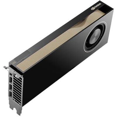 PNY NVIDIA RTX Pro 6000 Blackwell MAX-Q Workstation Edition PNY NVIDIA RTX Pro 6000 Blackwell MAX-Q Workstation Edition