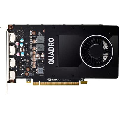 HP Karta graficzna NVIDIA Quadro P220 HP Karta graficzna NVIDIA Quadro P220