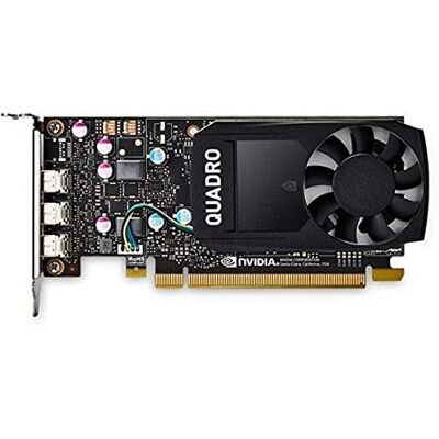 Dell Disabled Do not use Quadro P400 2 GB 3 mDP FH, 490-BDTB Dell Disabled Do not use Quadro P400 2 GB 3 mDP FH, 490-BDTB