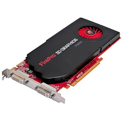 Sapphire FirePro Tarjeta gráfica (DDR3 SDRAM) Sapphire FirePro Tarjeta gráfica (DDR3 SDRAM)