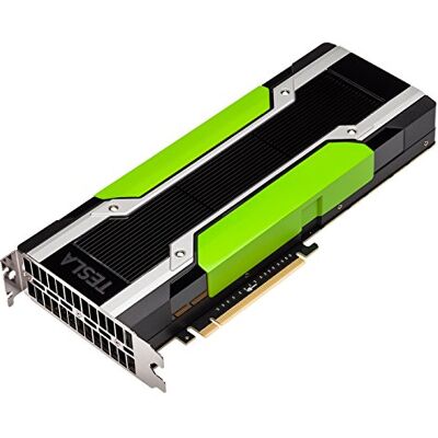 Dell Tarjeta Grafica NVIDIA Tesla M40 24 GB GPU Cust Kit Dell Tarjeta Grafica NVIDIA Tesla M40 24 GB GPU Cust Kit
