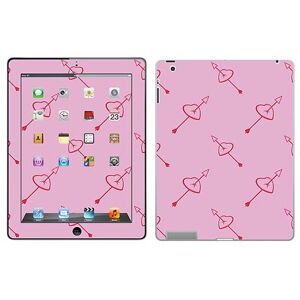 Royal Sticker Royal Adhesivo para Tablet Valentine Day iPad 3