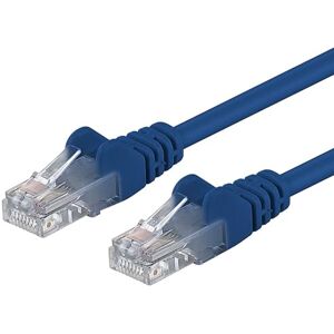 Cable de red Ethernet LAN PremiumCord - 7m - Cat6, UTP, 1 Gbps Cable de red Ethernet LAN PremiumCord - 7m - Cat6, UTP, 1 Gbps