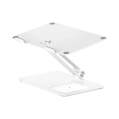 Soporte para portátil Alogic Elite Power - Cargador inalámbrico - Soporte para portátil Soporte para portátil Alogic Elite Power - Cargador inalámbrico - Soporte para portátil