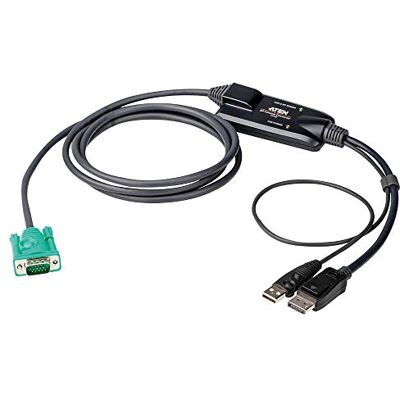 Aten DisplayPort convertidor de consola Aten DisplayPort convertidor de consola