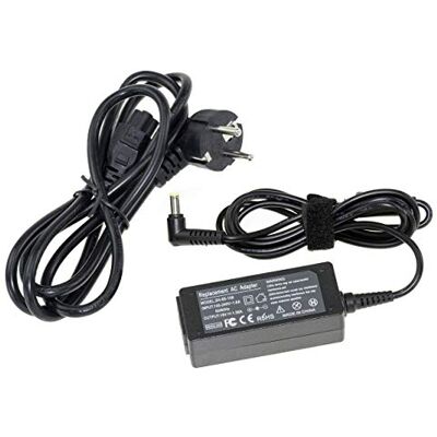 Kalea Informatique 19V 1.58A Fuente de alimentación portátil - Compatible con Acer Kalea Informatique 19V 1.58A Fuente de alimentación portátil - Compatible con Acer