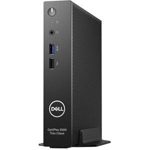 Dell TECHNOLOGIES Ordenadores Personales Marca Modelo OPTIPLEX 3000 CELERON N5105 4/32GB Dell TECHNOLOGIES Ordenadores Personales Marca Modelo OPTIPLEX 3000 CELERON N5105 4/32GB